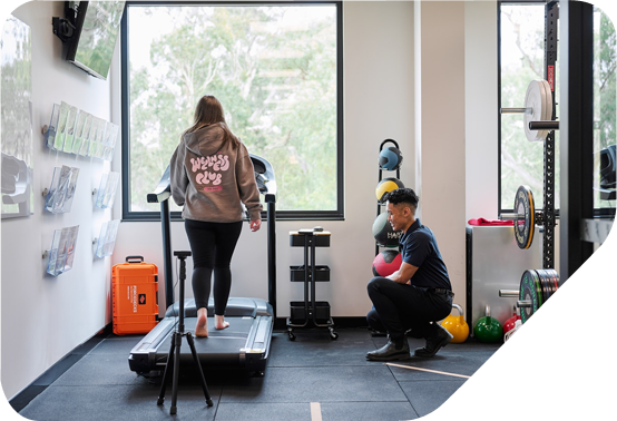 Comprehensive Biomechanical and Gait Assessment 003