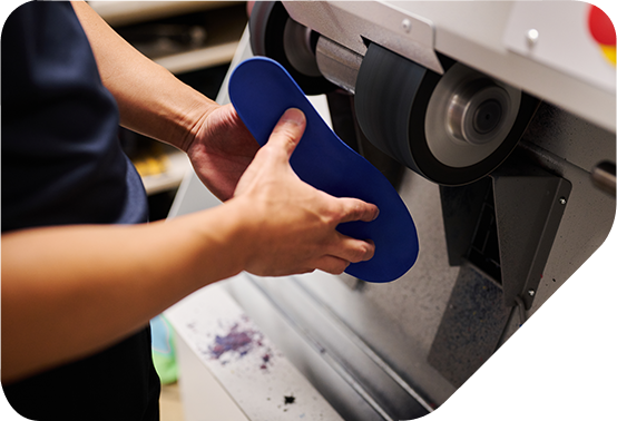 Services - Canberra Biomechanics And Sports Rehab Clinic Custom Orthotics