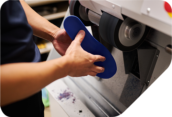 Home - Canberra Biomechanics And Sports Rehab Clinic Customised Orthotics