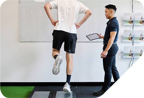Home - Canberra Biomechanics And Sports Rehab Clinic Running Assessments