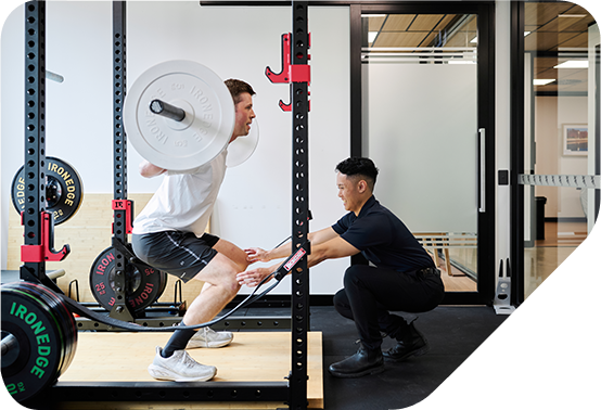 Home - Canberra Biomechanics And Sports Rehab Clinic Strength Conditioning