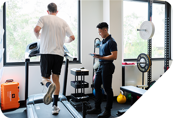 Home - Canberra Biomechanics And Sports Rehab Clinic Tired of Being Told to Just Rest